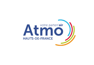 Logo Atmo hauts de france