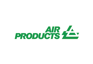 logo air products