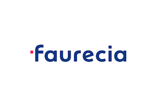 Faurecia-Logo