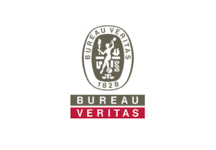 Logo von Bureau Veritas