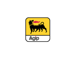 agip-Logo