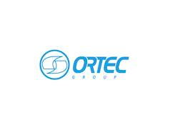ortec logo