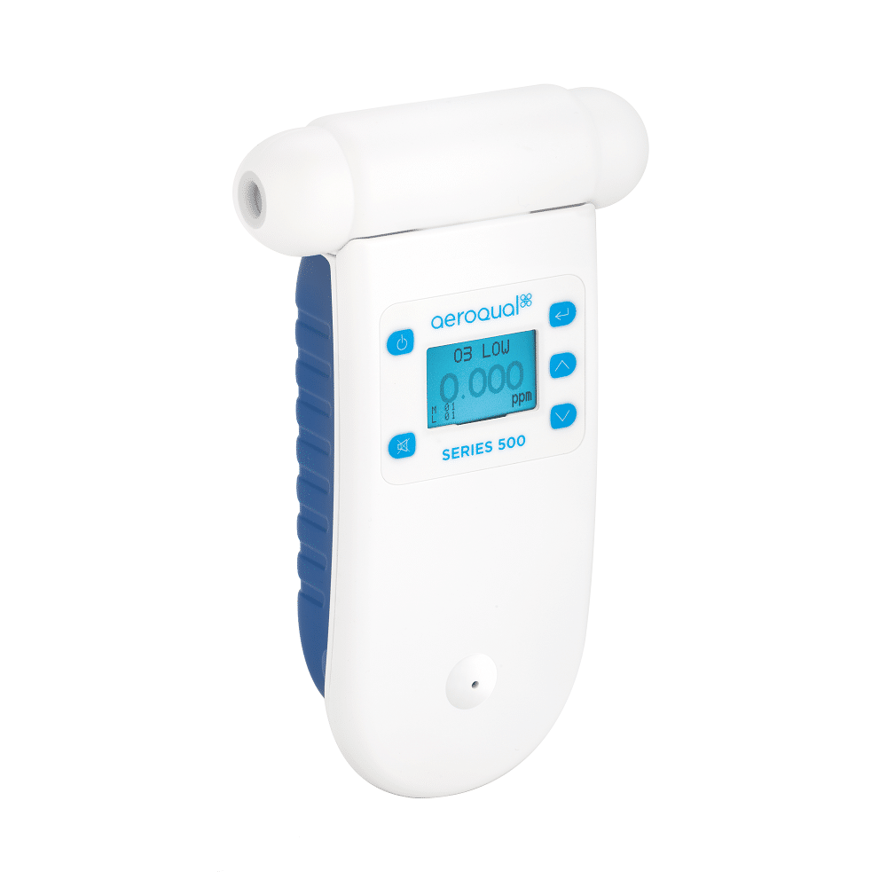 Venta AirSense Pro – votre appareil professionnel pour la mesure du climat  intérieur et de la qualité de l'air